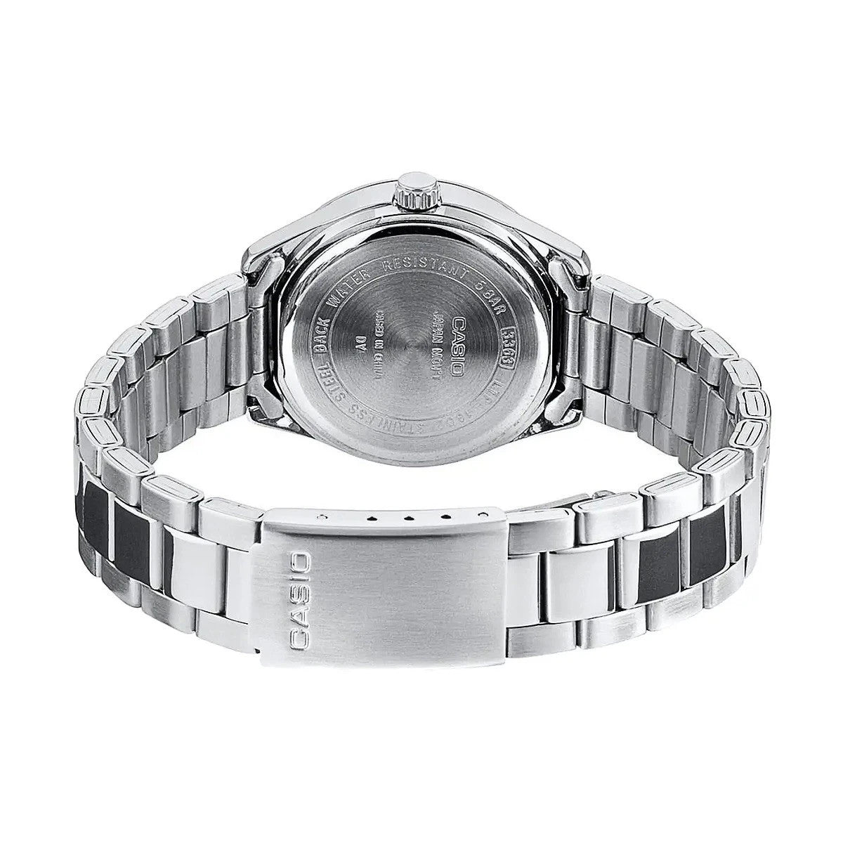 Дамски аналогов часовник Casio - Casio Collection - LTP-1302D-7BVDF