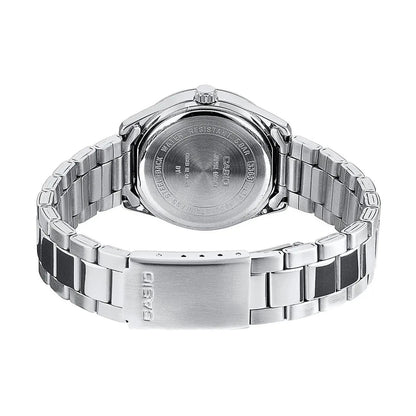 Дамски аналогов часовник Casio - Casio Collection - LTP-1302D-7BVDF