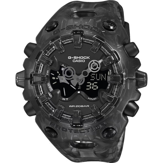 Мъжки часовник CASIO - GA-V01SKE-8AER