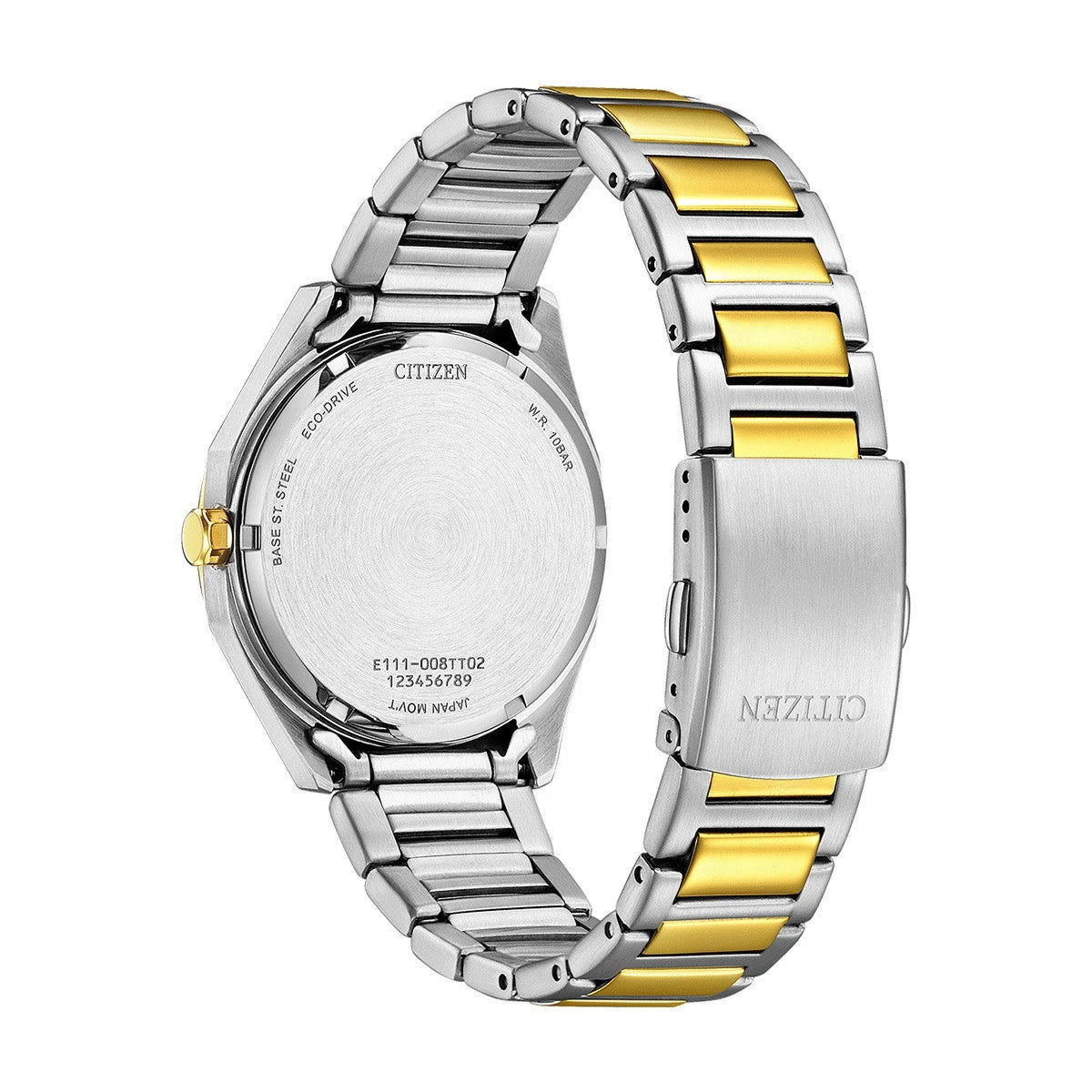 Мъжки часовник CITIZEN - BM7624-82A
