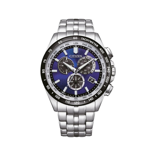 Мъжки часовник CITIZEN - CB5874-81L