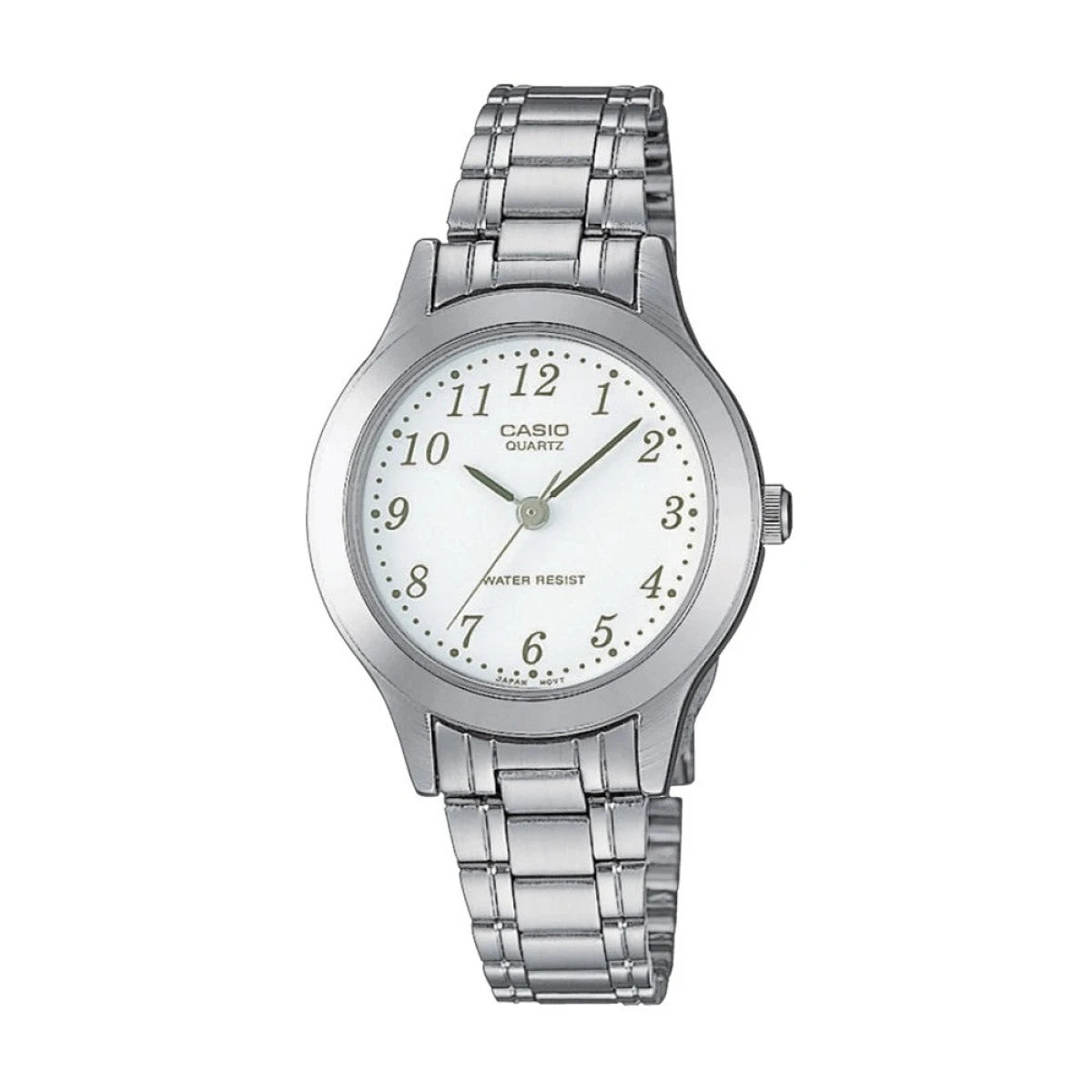 Дамски аналогов часовник Casio - LTP-1128G-7BRDF