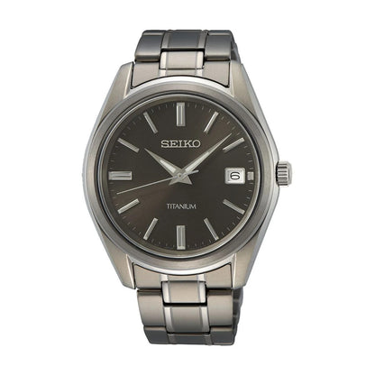 Мъжки часовник SEIKO - SUR375P1