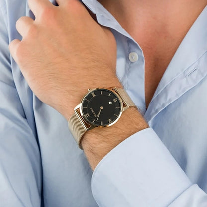 Мъжки часовник SEKONDA - S-1064
