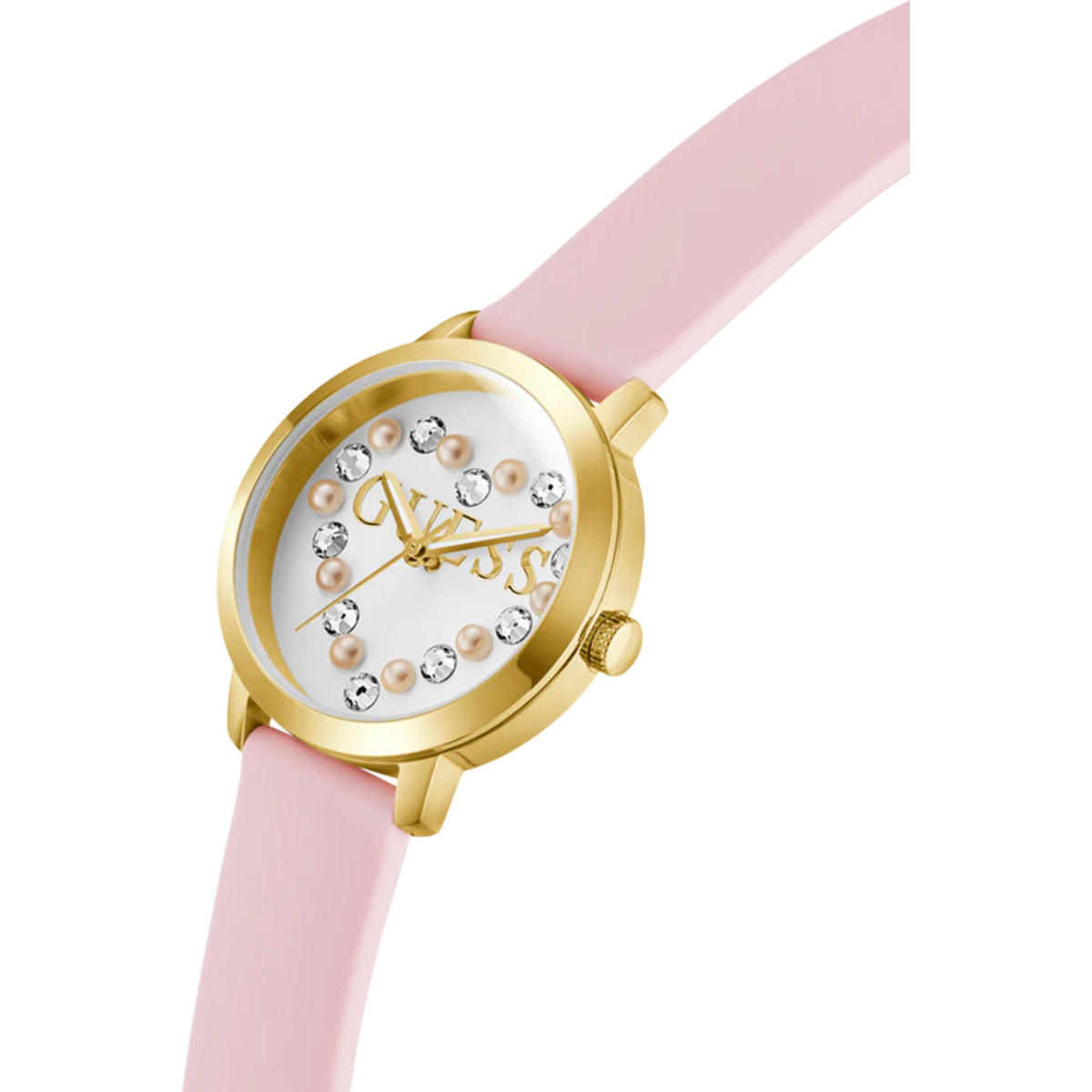 Дамски часовник GUESS - GW0998L2