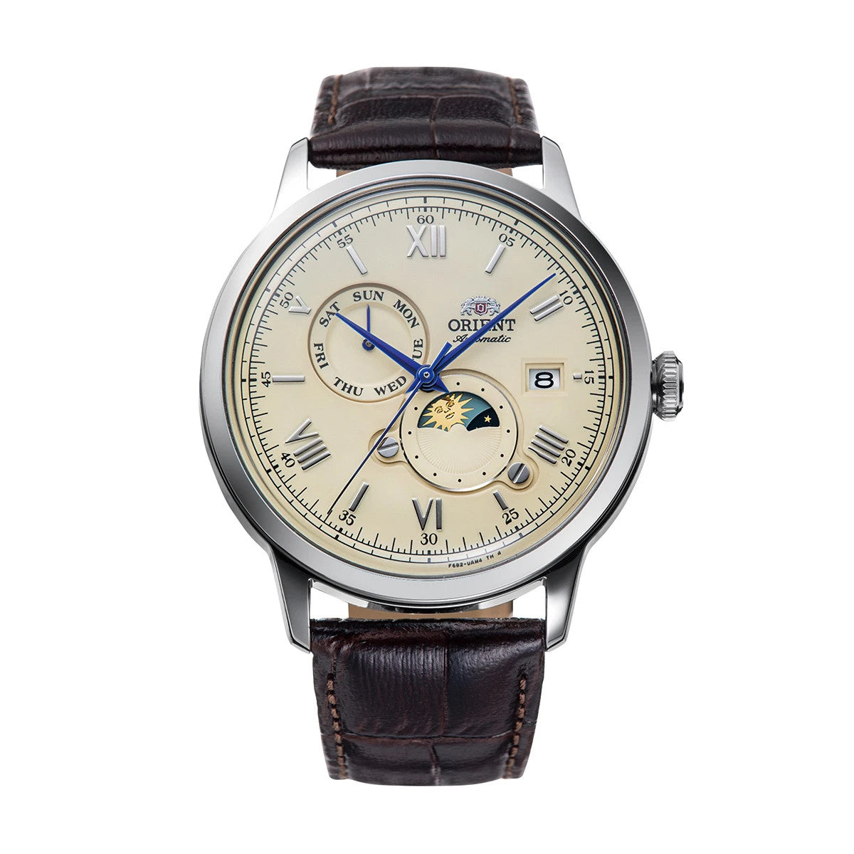 Мъжки часовник ORIENT - RA-AK0803Y