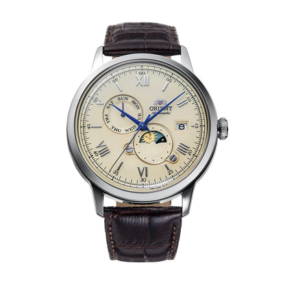 Мъжки часовник ORIENT - RA-AK0803Y