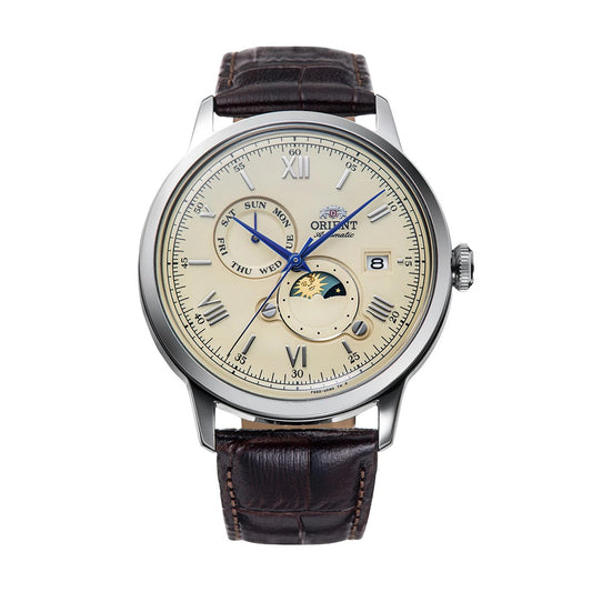 Мъжки часовник ORIENT - RA-AK0803Y