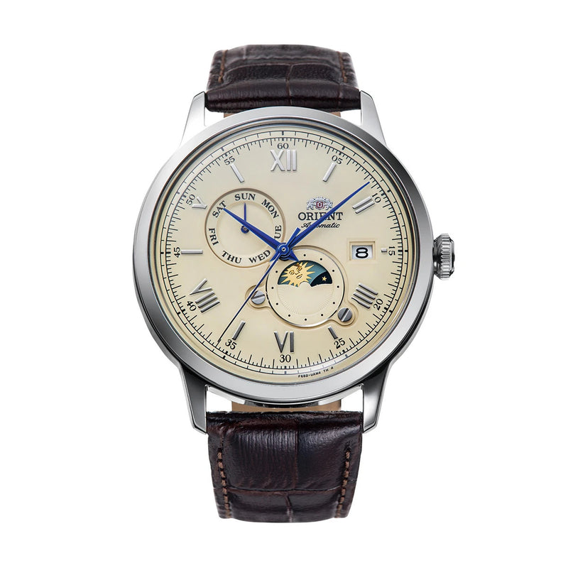 Мъжки часовник ORIENT - RA-AK0803Y