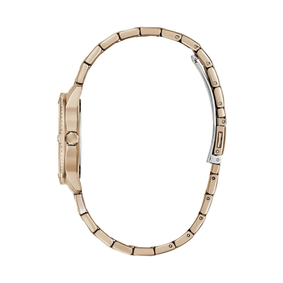 Дамски часовник GUESS - GW1027L4