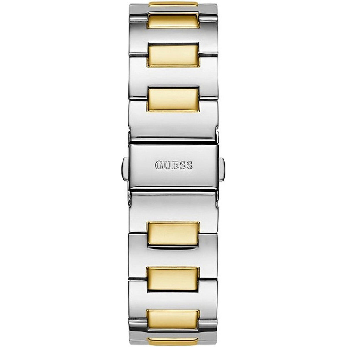 Мъжки аналогов часовник Guess - GW0847G1