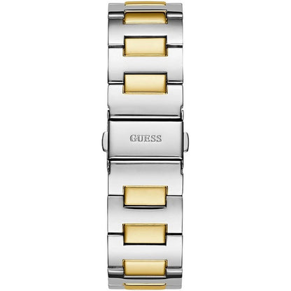 Мъжки аналогов часовник Guess - GW0847G1