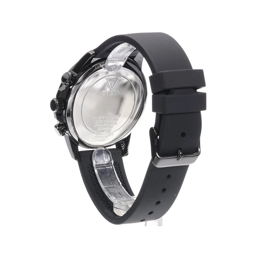 Мъжки часовник GUESS - GW0913G3