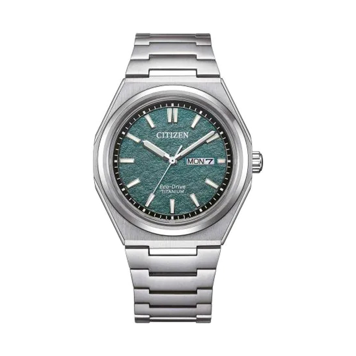 Мъжки часовник CITIZEN - AW0130-85XC