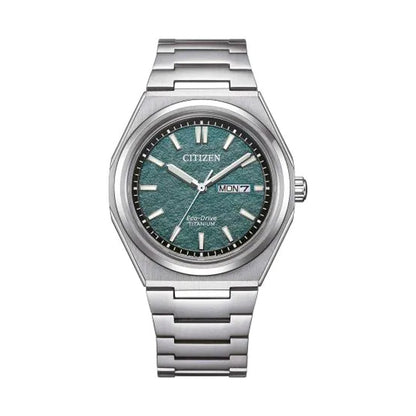 Мъжки часовник CITIZEN - AW0130-85XC