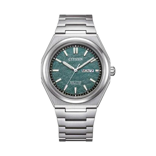 Мъжки часовник CITIZEN - AW0130-85XC