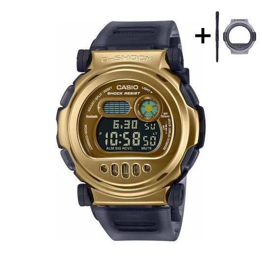 Мъжки часовник CASIO - G-B001MVB-8ER