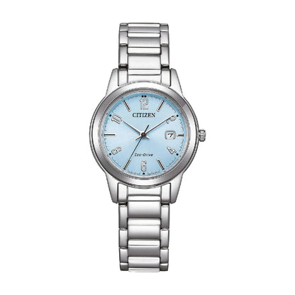 Дамски часовник CITIZEN - FE1241-71L