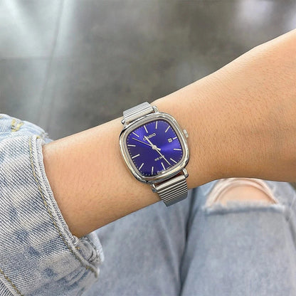 Дамски аналогов часовник Casio - LTP-B166D-2AVEF