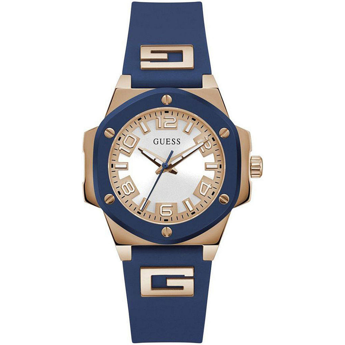 Дамски аналогов часовник Guess - GW0555L4