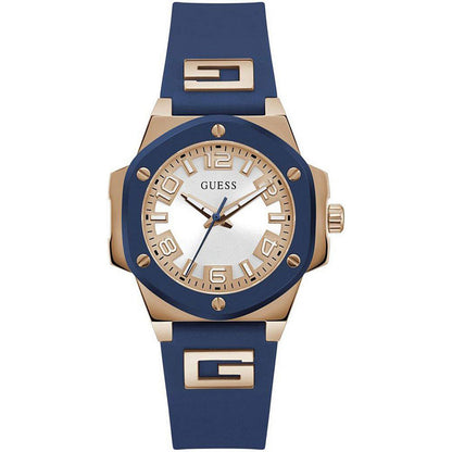 Дамски аналогов часовник Guess - GW0555L4
