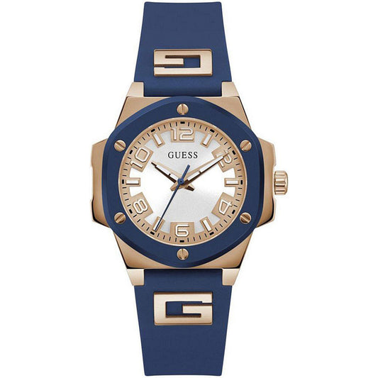 Дамски аналогов часовник Guess - GW0555L4