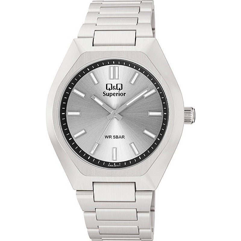 Мъжки часовник Q&Q Superior - S36A-001VY