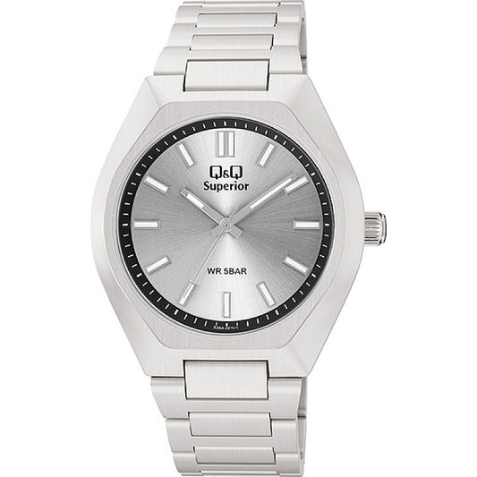 Мъжки часовник Q&Q Superior - S36A-001VY