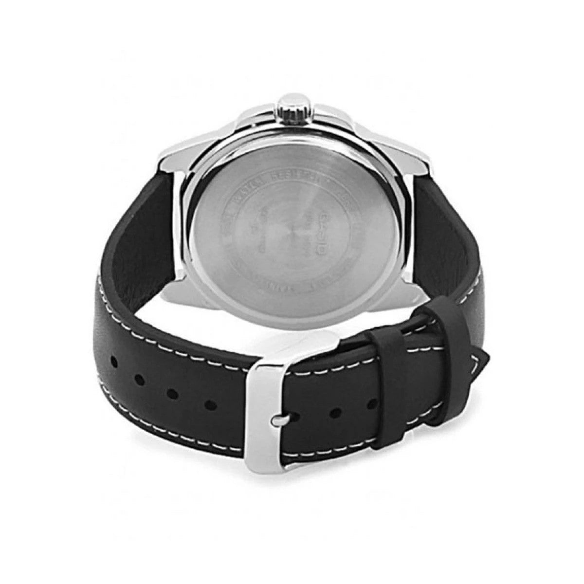 Дамски аналогов часовник Casio - Casio Collection - LTP-1314L-8AVDF