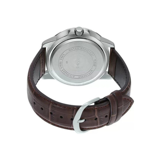 Мъжки аналогов часовник Casio Multi-Dial - Casio Collection - MTP-VD300L-1EUDF