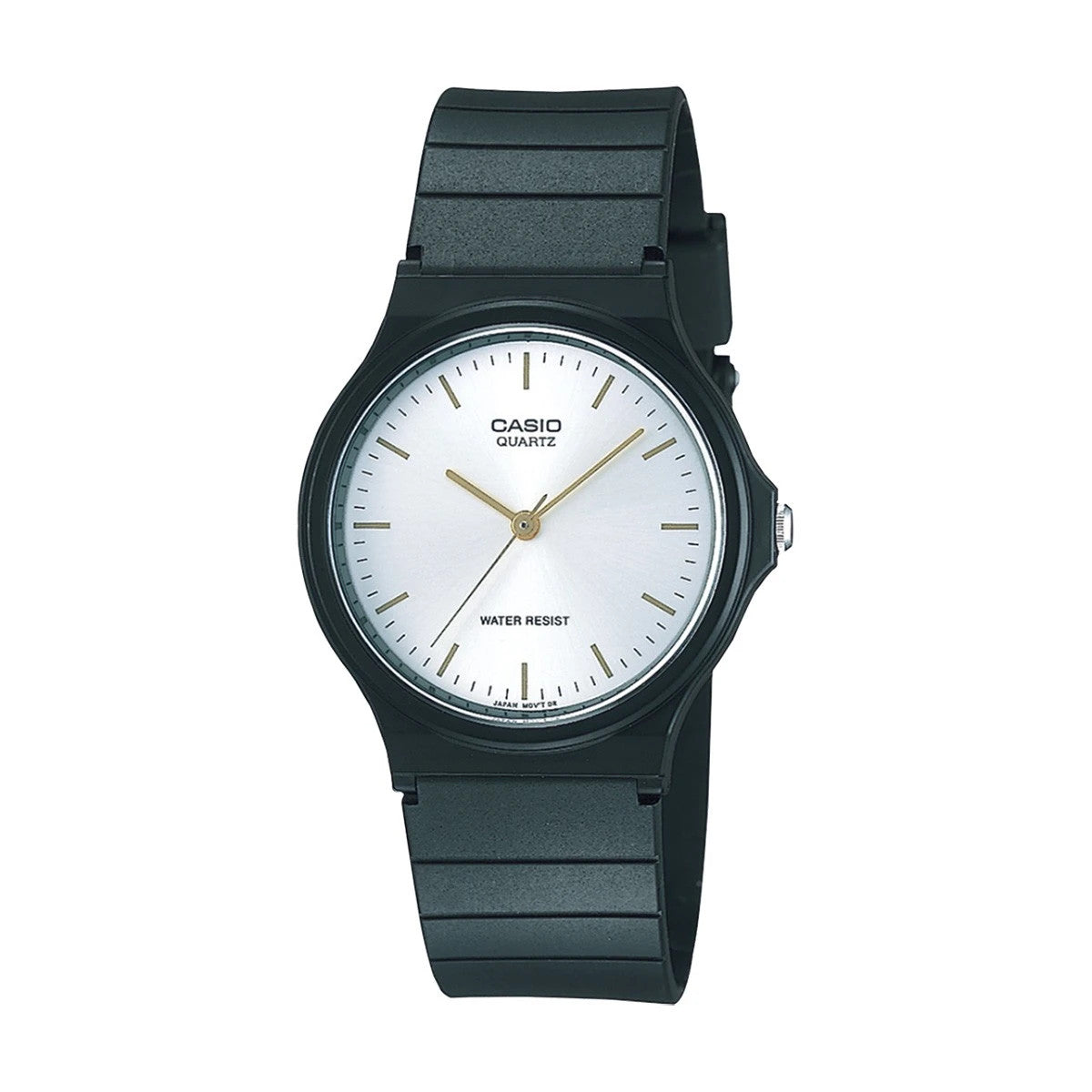 Мъжки аналогов часовник Casio - MQ-24-7E2LDF