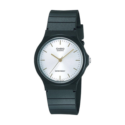 Мъжки аналогов часовник Casio - MQ-24-7E2LDF