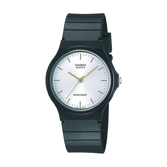 Мъжки аналогов часовник Casio - MQ-24-7E2LDF