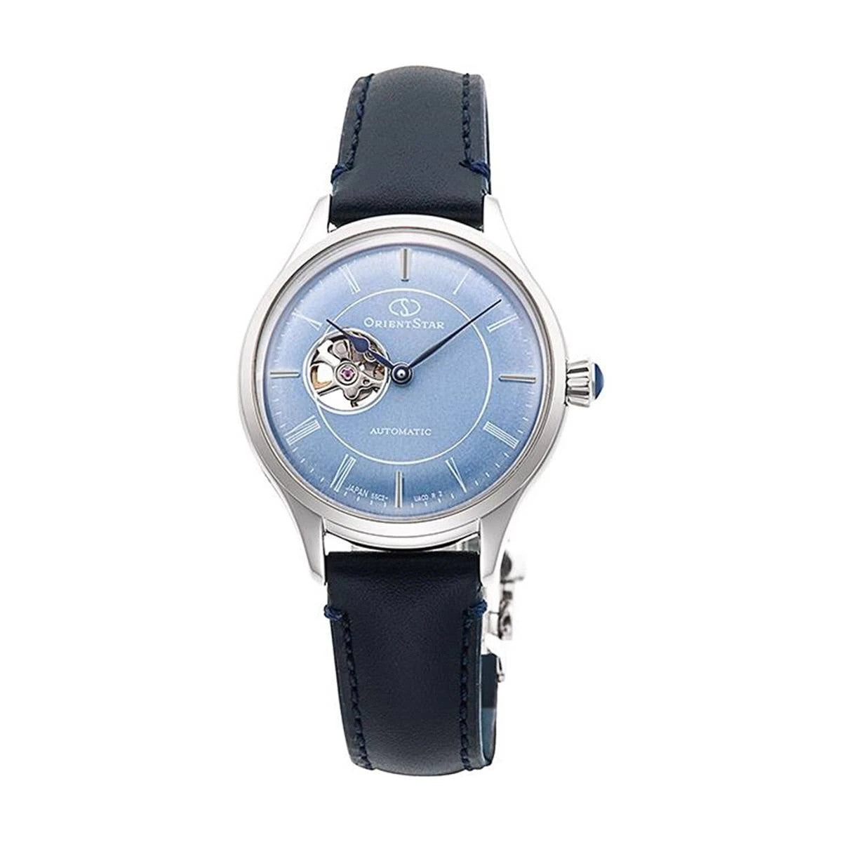Дамски часовник ORIENT STAR - RE-ND0012L