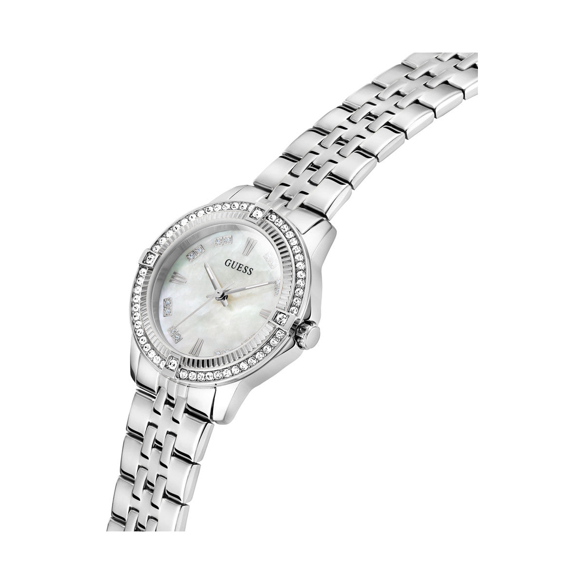 Дамски часовник GUESS - GW1027L1