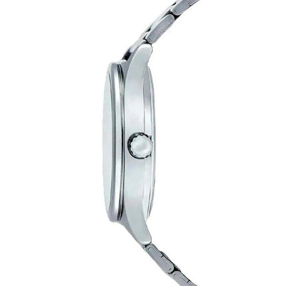 Мъжки аналогов часовник Casio - Casio Collection - MTP-V006D-7CUDF