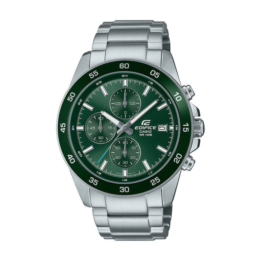 Мъжки часовник Casio Edifice Chornograph - EFR-526D-3AVUEF