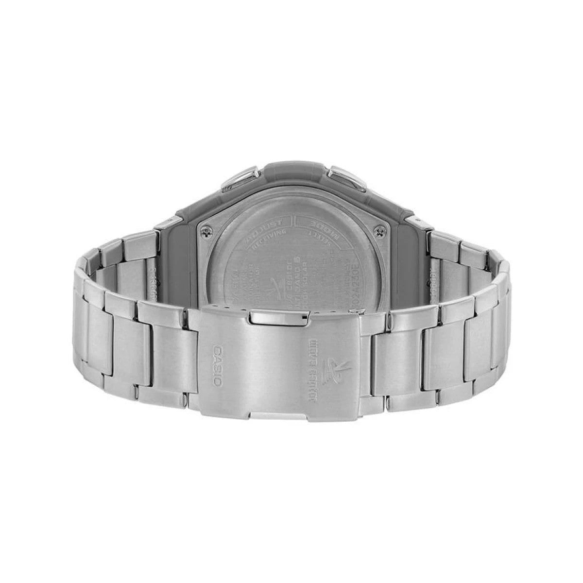 Мъжки часовник CASIO Wave Ceptor - WVA-M650D-2AER