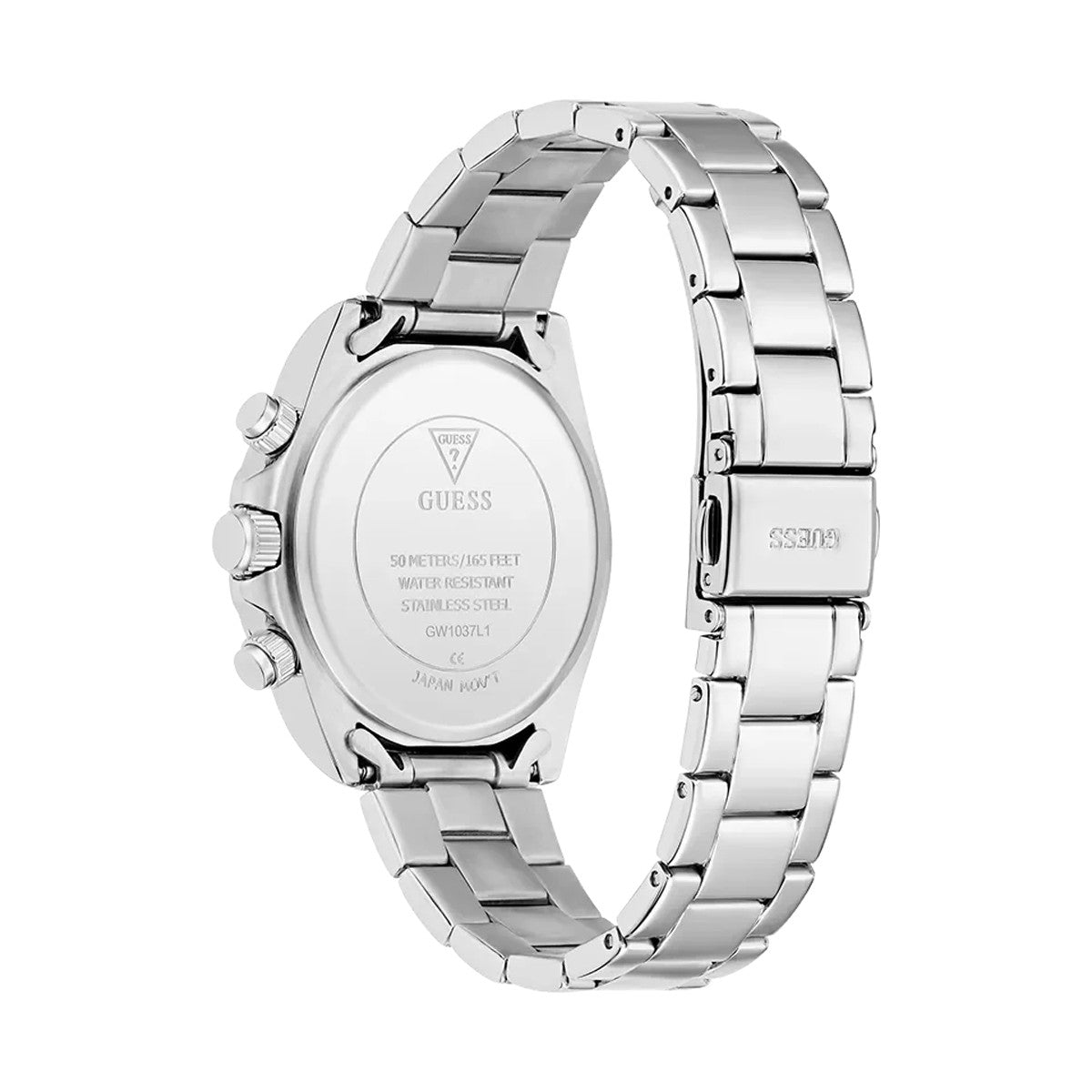 Дамски часовник GUESS - GW1037L1