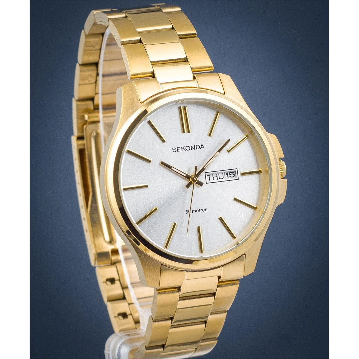 Мъжки часовник Sekonda Jones - S-30154.00