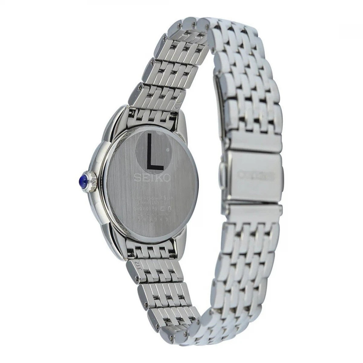 Дамски часовник SEIKO - SUR561P1