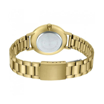 Дамски аналогов часовник Casio - LTP-VT01G-9BUDF