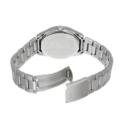 Мъжки аналогов часовник Casio - Casio Collection - MTP-1302D-7BVDF