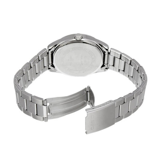 Мъжки аналогов часовник Casio - Casio Collection - MTP-1302D-7BVDF