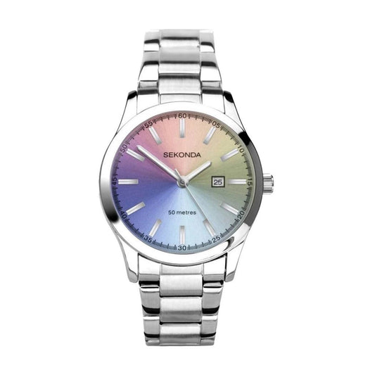 Дамски аналогов часовник Sekonda Taylor - S-40534.00