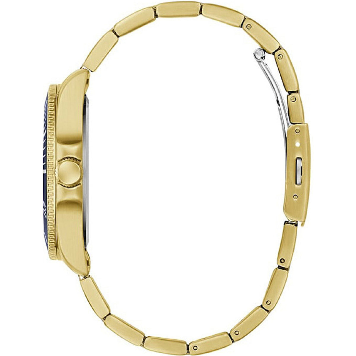 Мъжки аналогов часовник Guess - GW0968G2