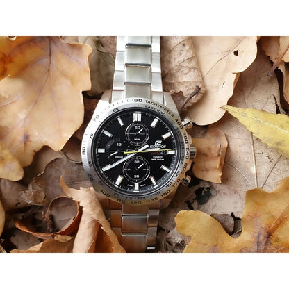 Мъжки часовник Casio Edifice Chronograph - EFR-574D-1AVUEF