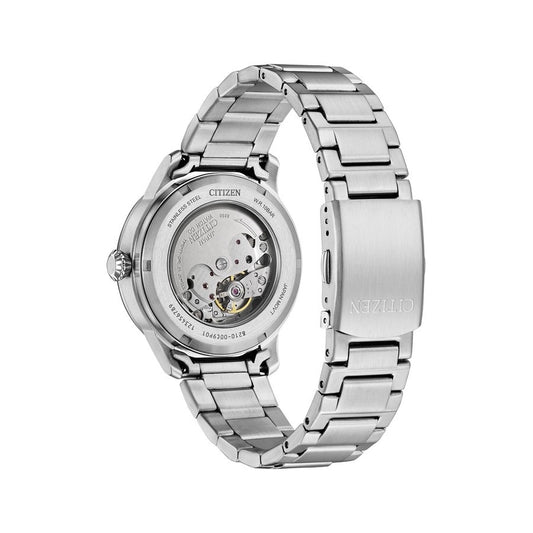Мъжки часовник CITIZEN - NJ0190-51A