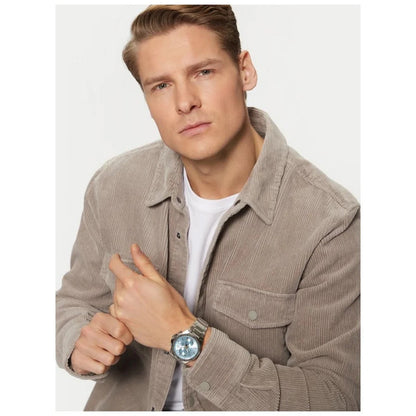 Мъжки часовник Casio Edifice Chronograph - EFV-640D-2BVUEF
