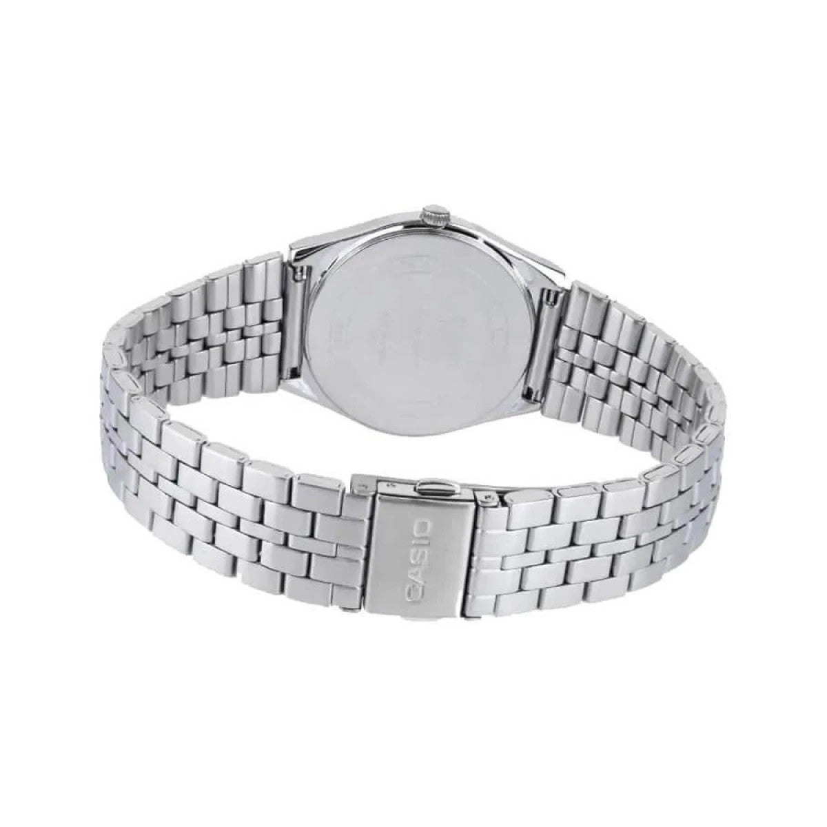 Мъжки аналогов часовник Casio - Casio Collection - MTP-B145D-2A2VEF